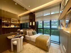 Watten House (D11), Condominium #434559271